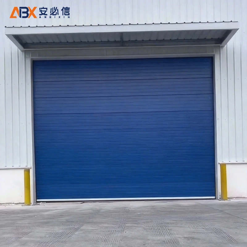 拉萨市洁净室高速门